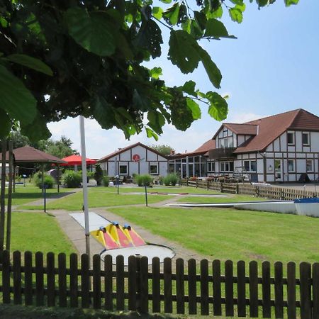 Premium-Ferienhaus Ingrid Marie Im Feriendorf Altes Land An Der Elbe Bachenbrock Екстериор снимка