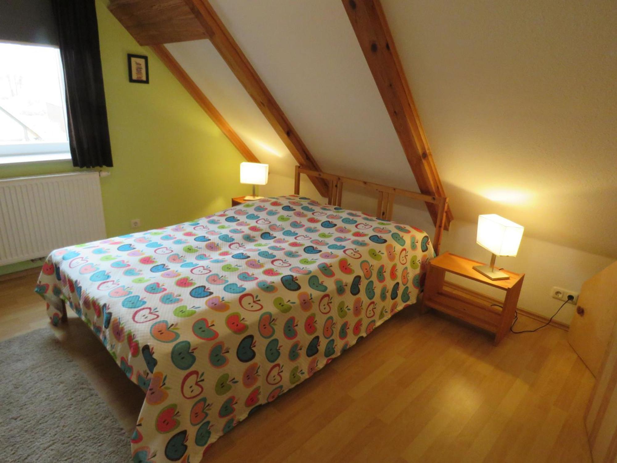Premium-Ferienhaus Ingrid Marie Im Feriendorf Altes Land An Der Elbe Bachenbrock Екстериор снимка